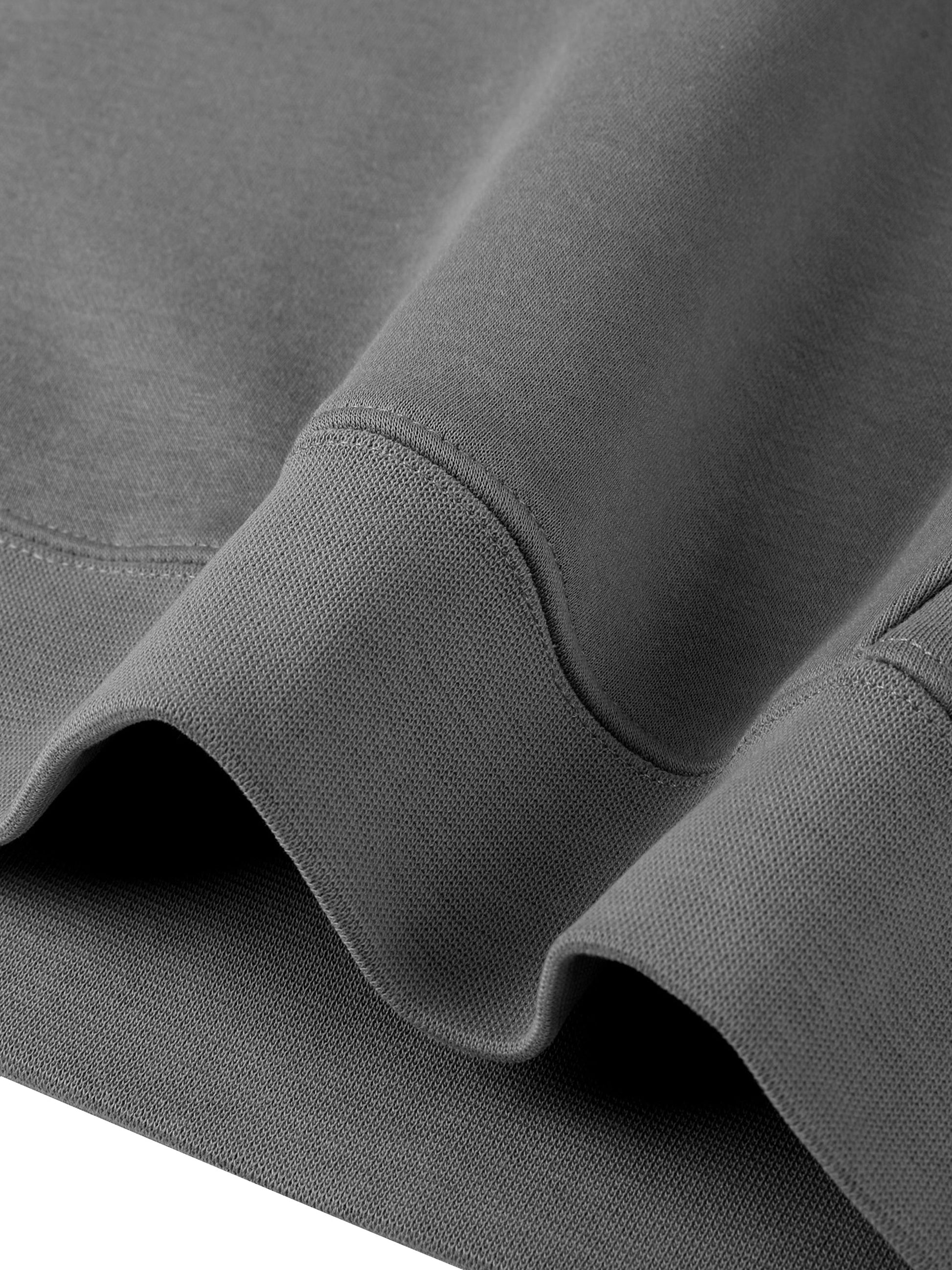 "FROM NOTHING TO EVERYTHING" HOODIE - KLAP Clothing