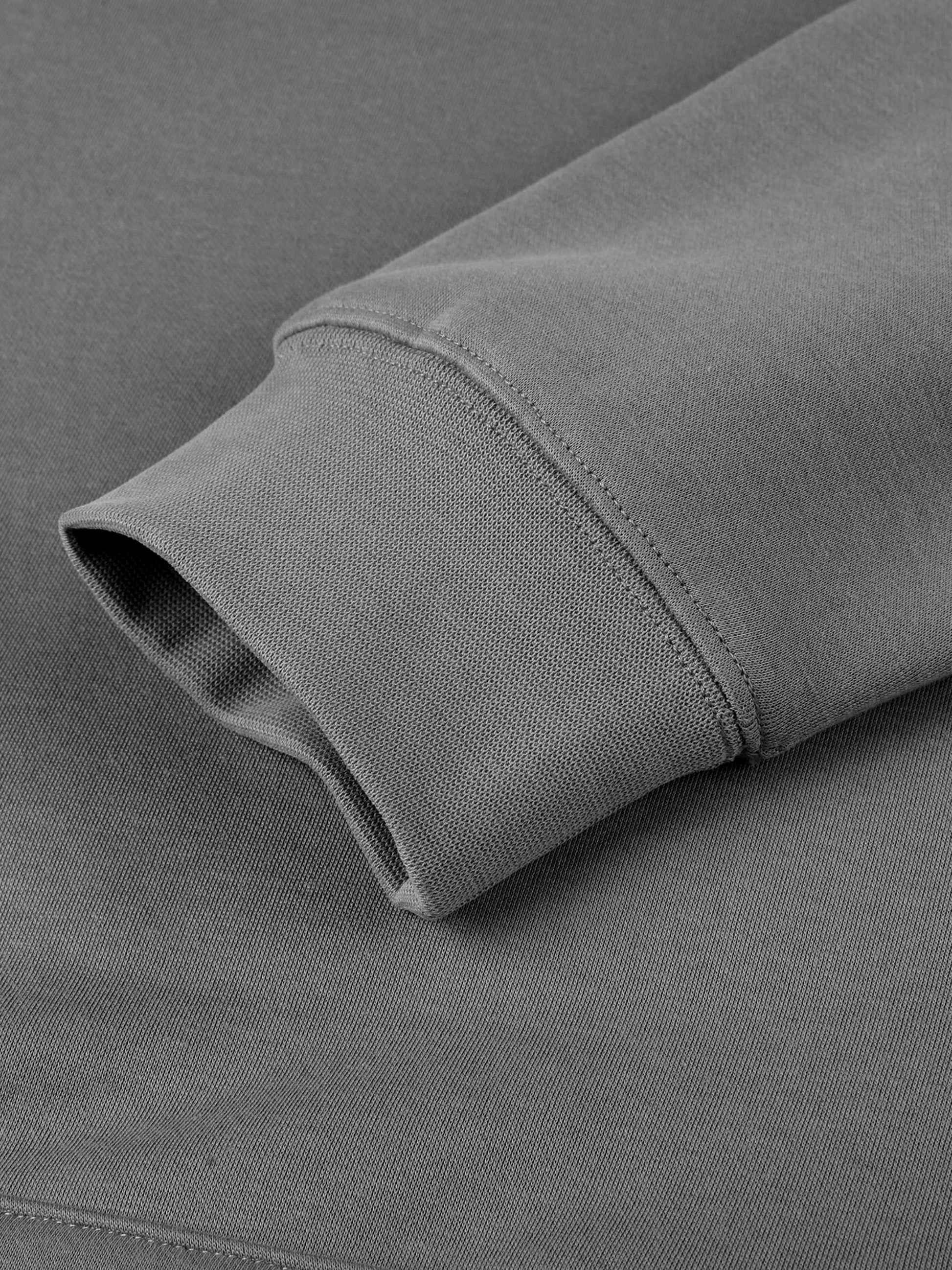 "FROM NOTHING TO EVERYTHING" HOODIE - KLAP Clothing