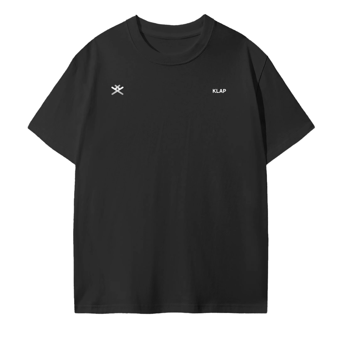 Star Tee #2 200GSM - KLAP Clothing