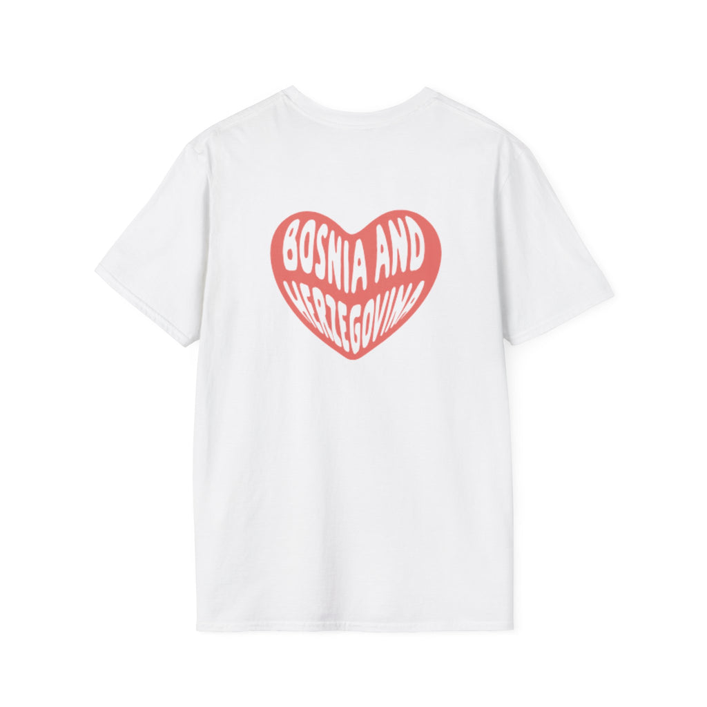 KLAP TEE #1 - KLAP Clothing