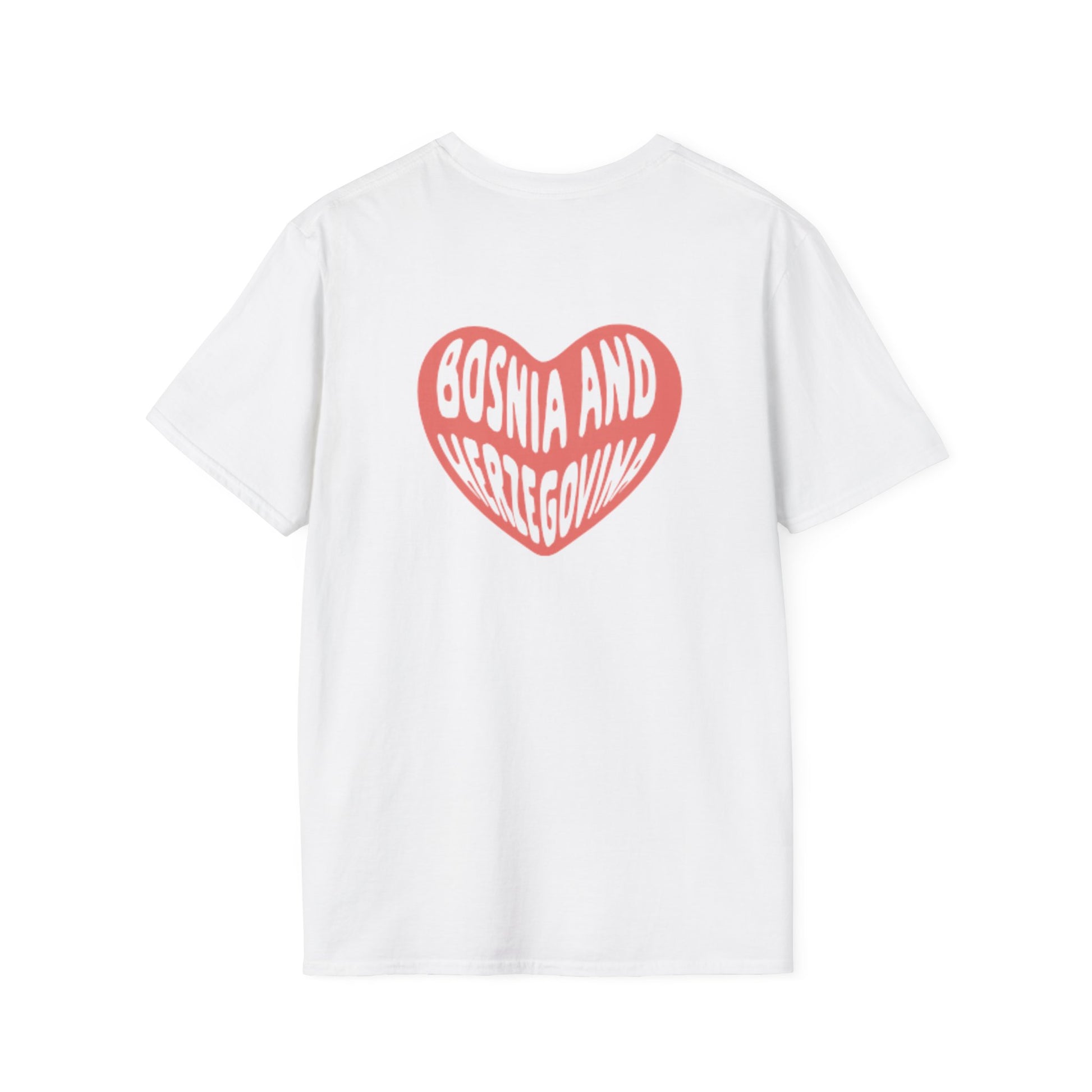 KLAP TEE #1 - KLAP Clothing