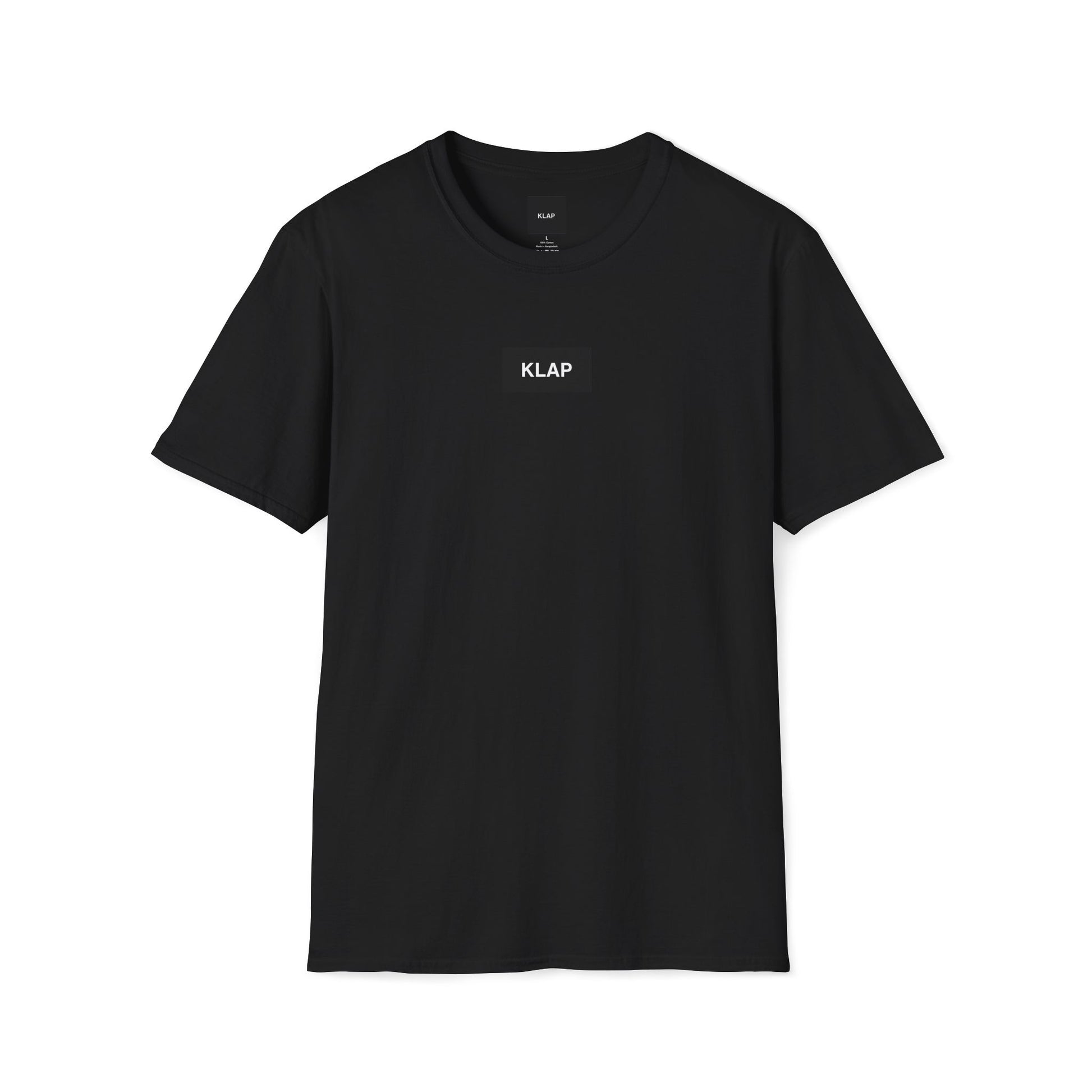 KLAP TEE #1 - KLAP Clothing