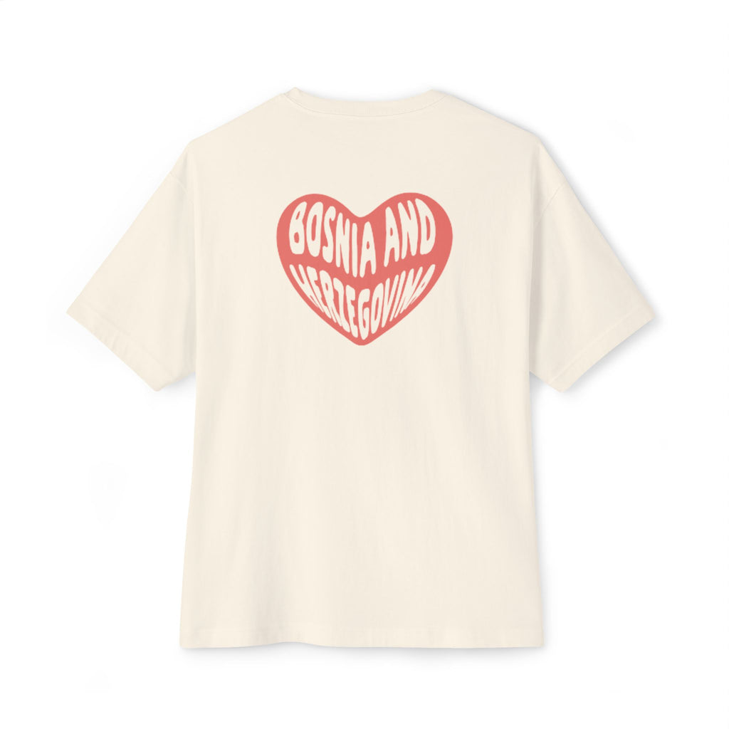 KLAP HEAVY TEE #1 - KLAP Clothing