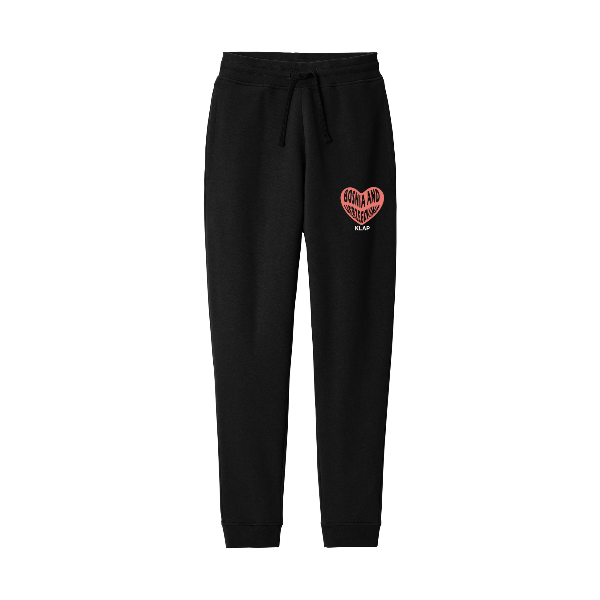KLAP JOGGER #1 - KLAP Clothing