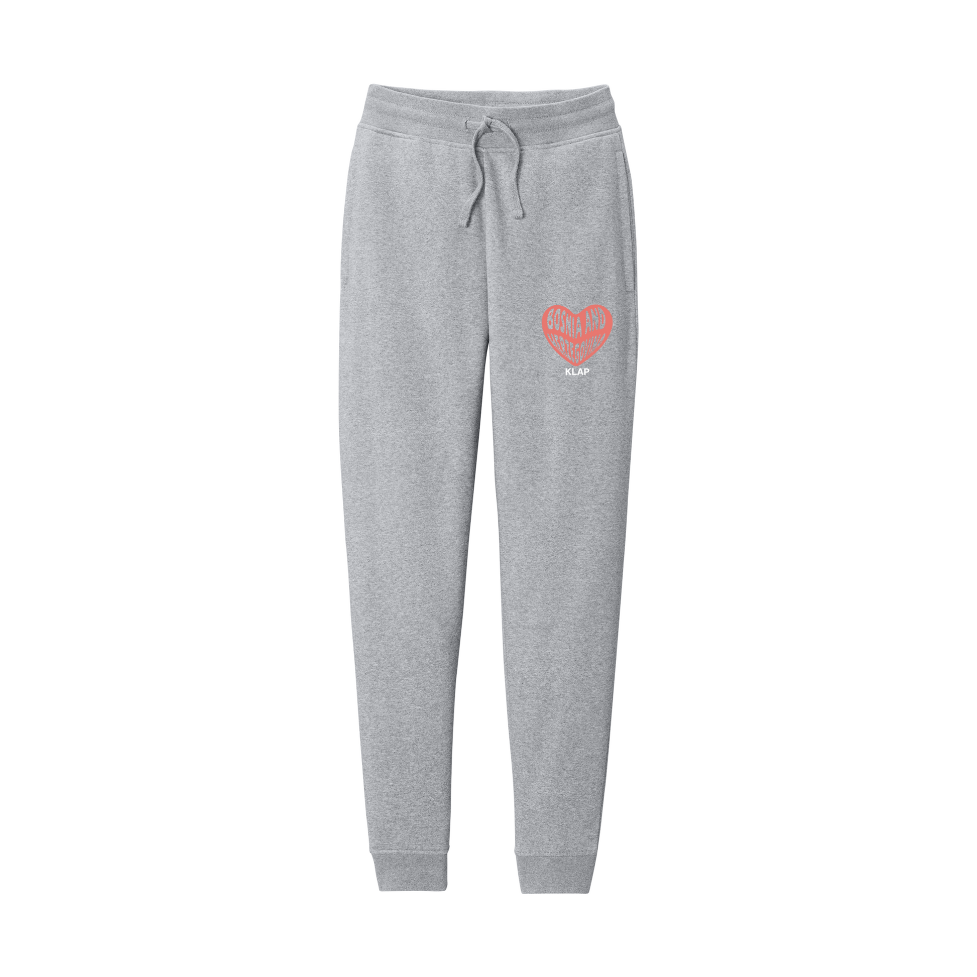 KLAP JOGGER #1 - KLAP Clothing