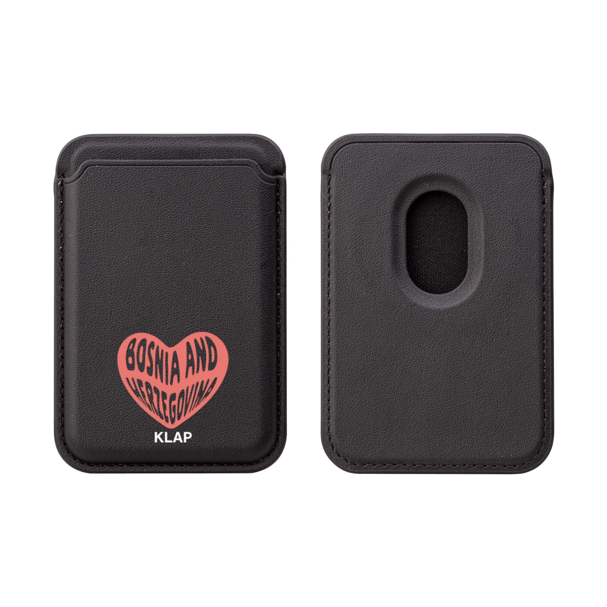 KLAP PHONE WALLET #1 - KLAP Clothing