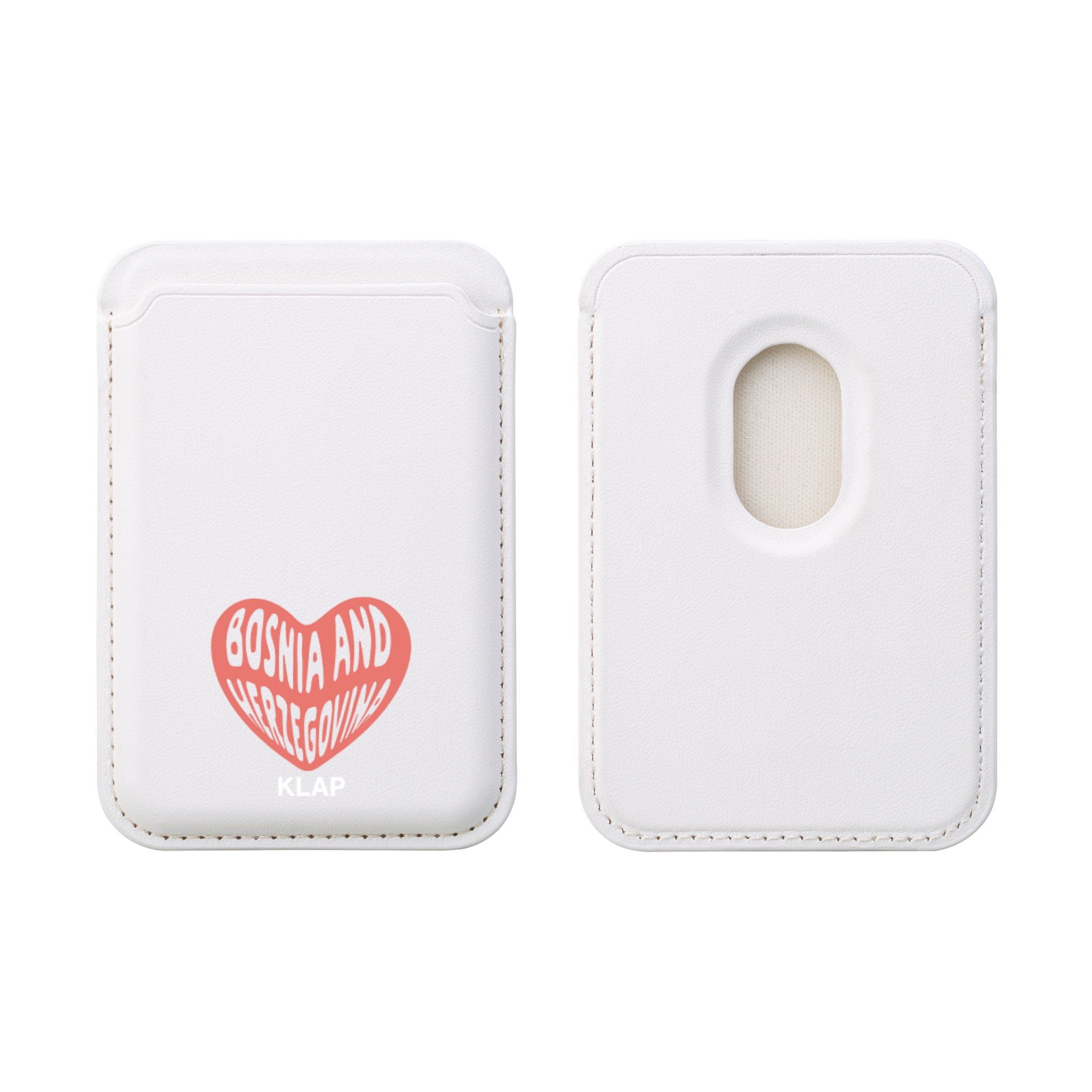 KLAP PHONE WALLET #1 - KLAP Clothing