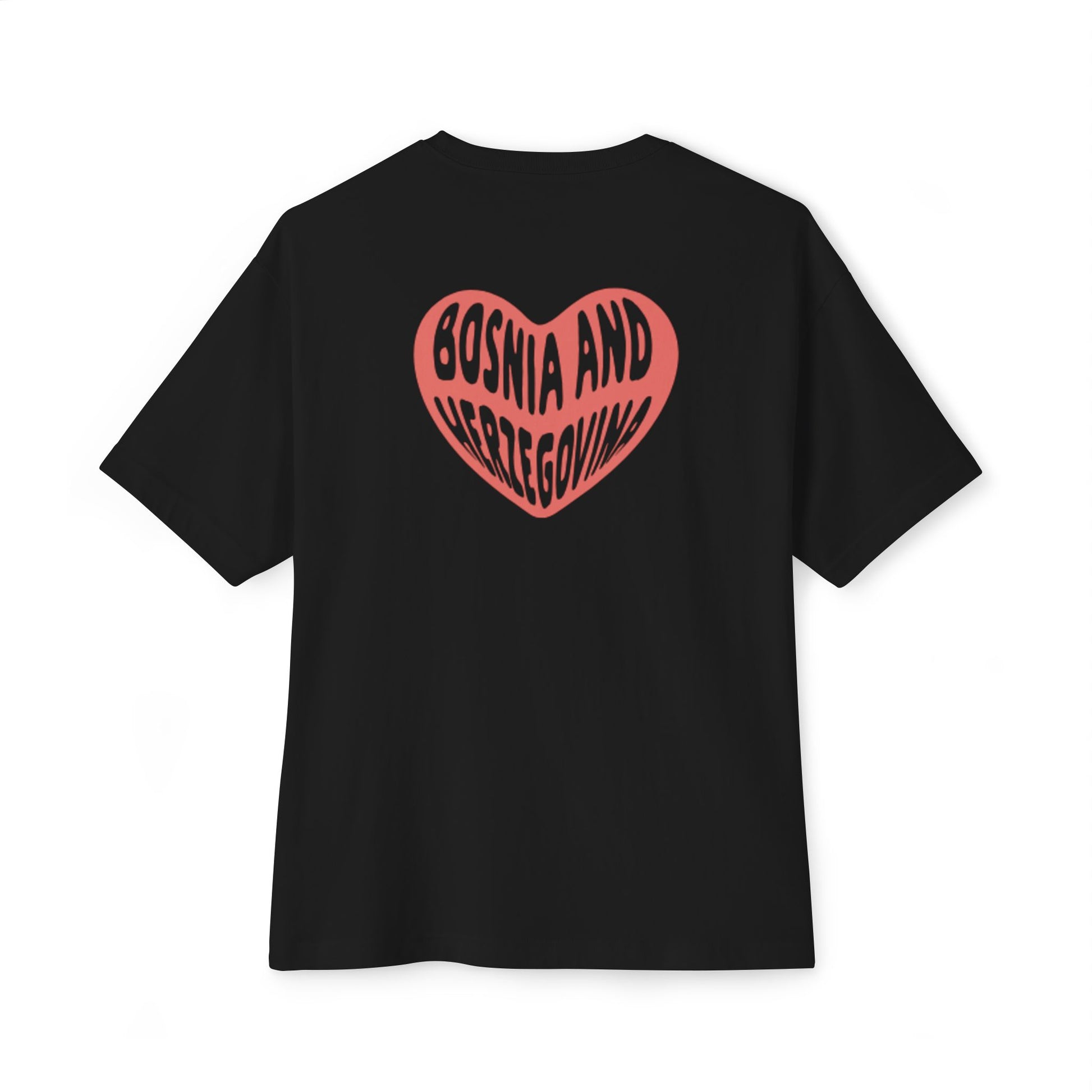 KLAP HEAVY TEE #1 - KLAP Clothing
