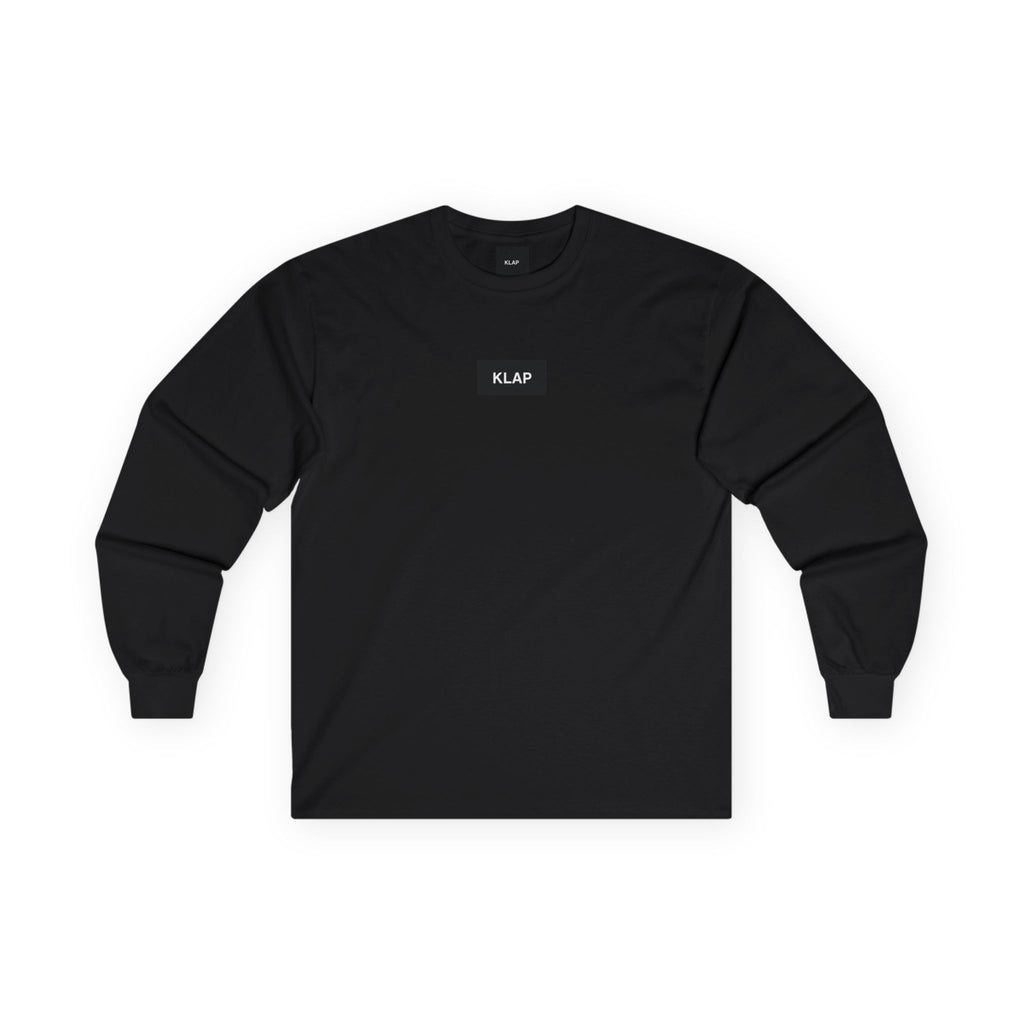 KLAP LONG TEE #1 - KLAP Clothing