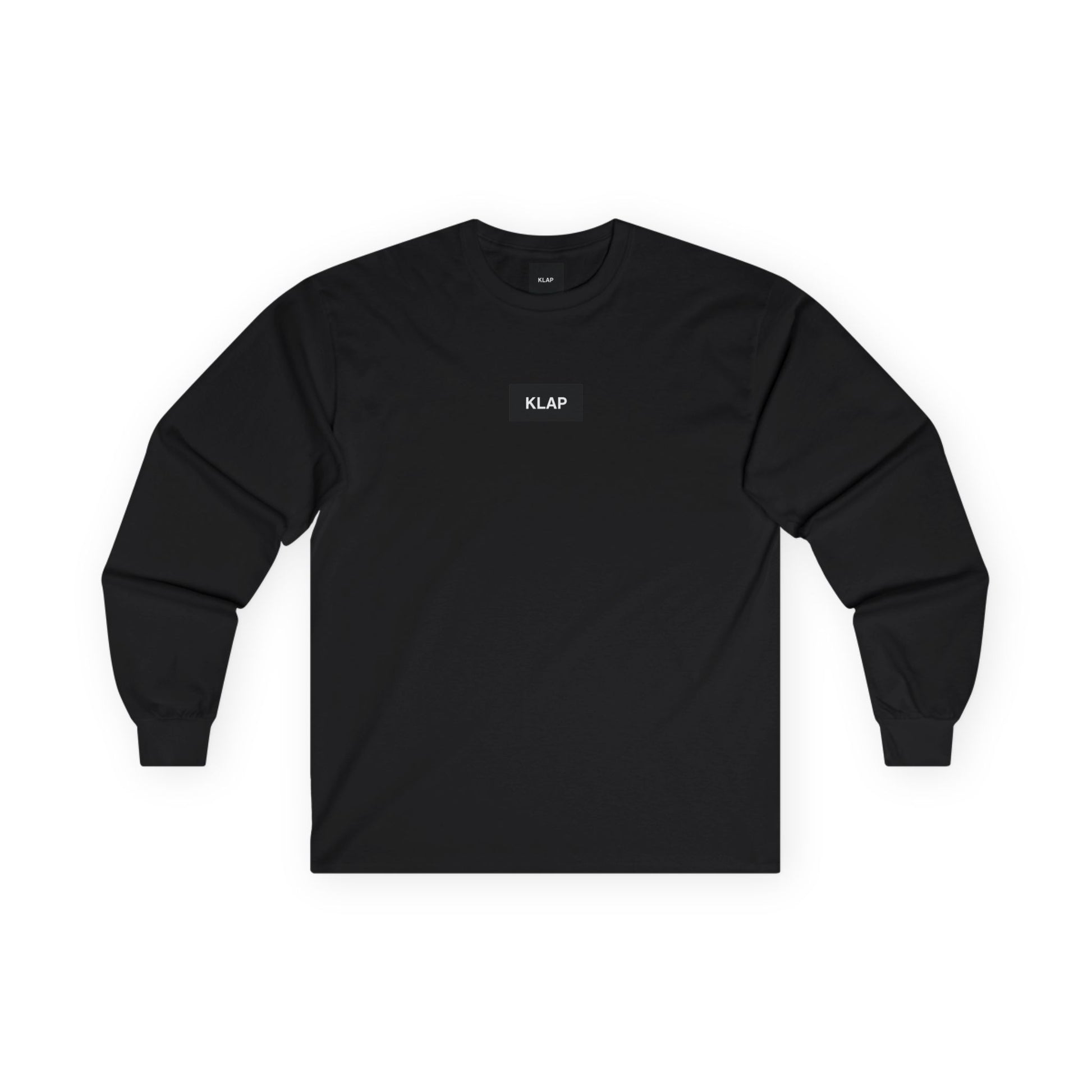 KLAP LONG TEE #1 - KLAP Clothing