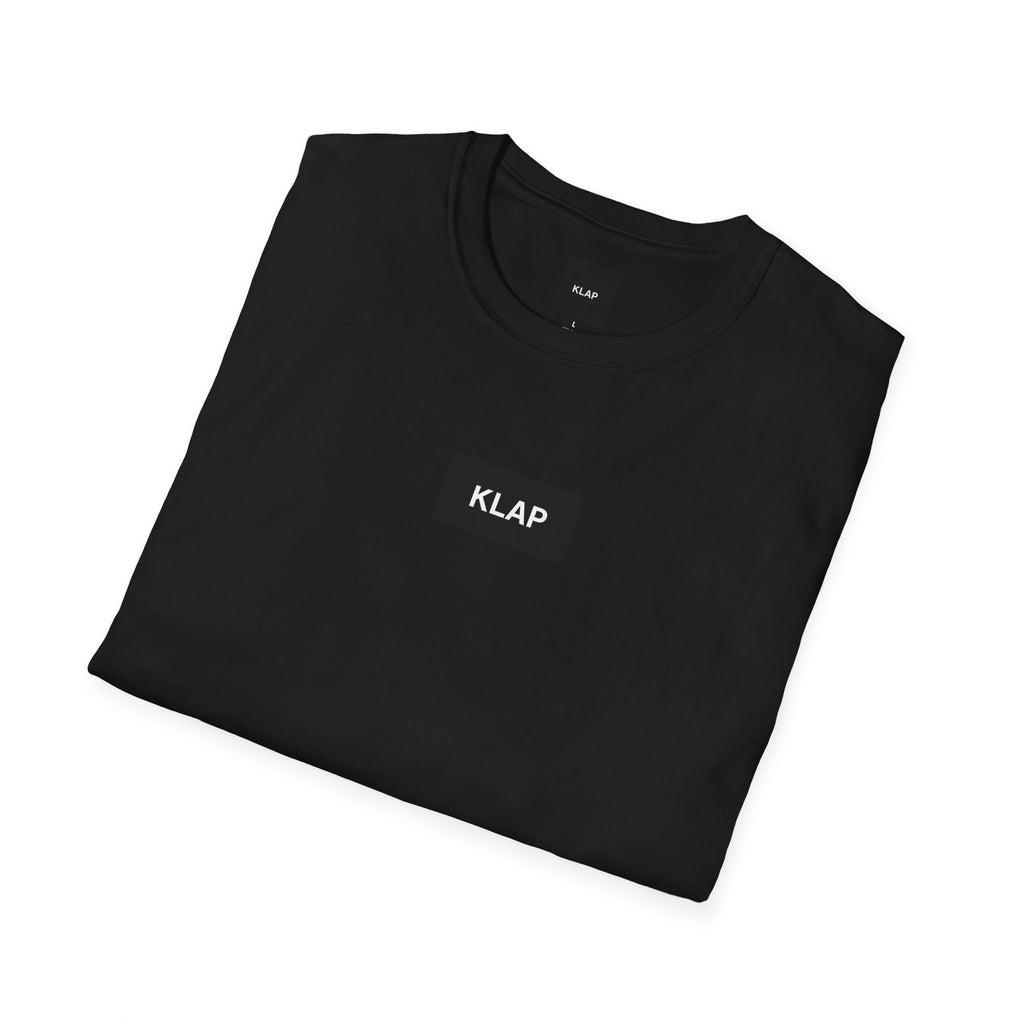 KLAP TEE #1 - KLAP Clothing