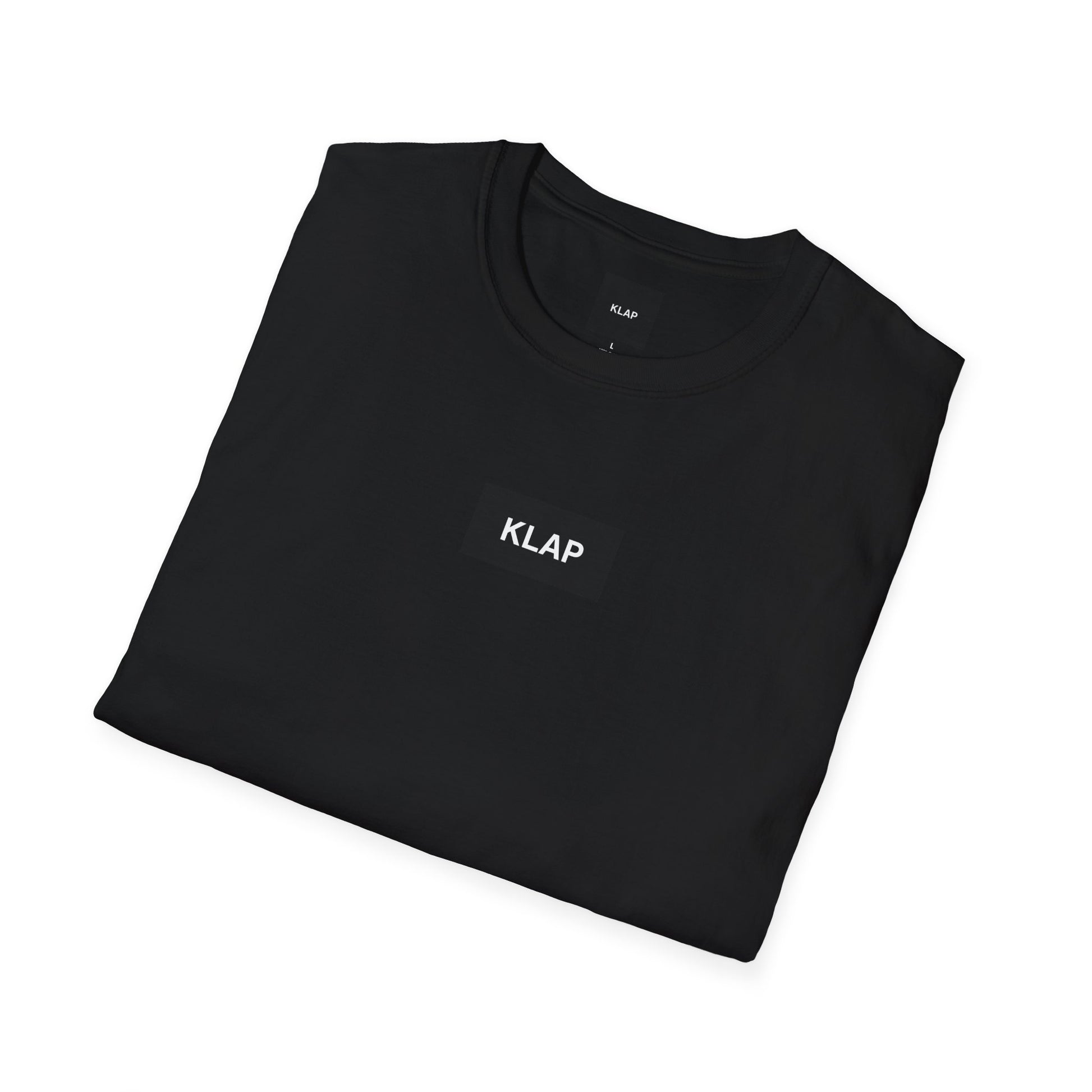 KLAP TEE #1 - KLAP Clothing