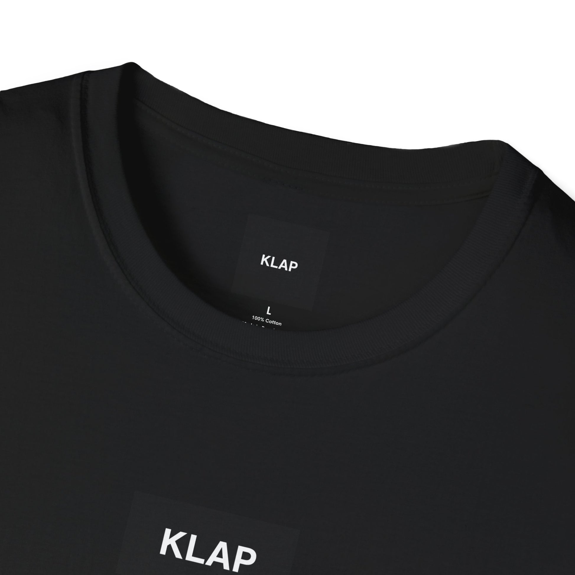 KLAP TEE #1 - KLAP Clothing