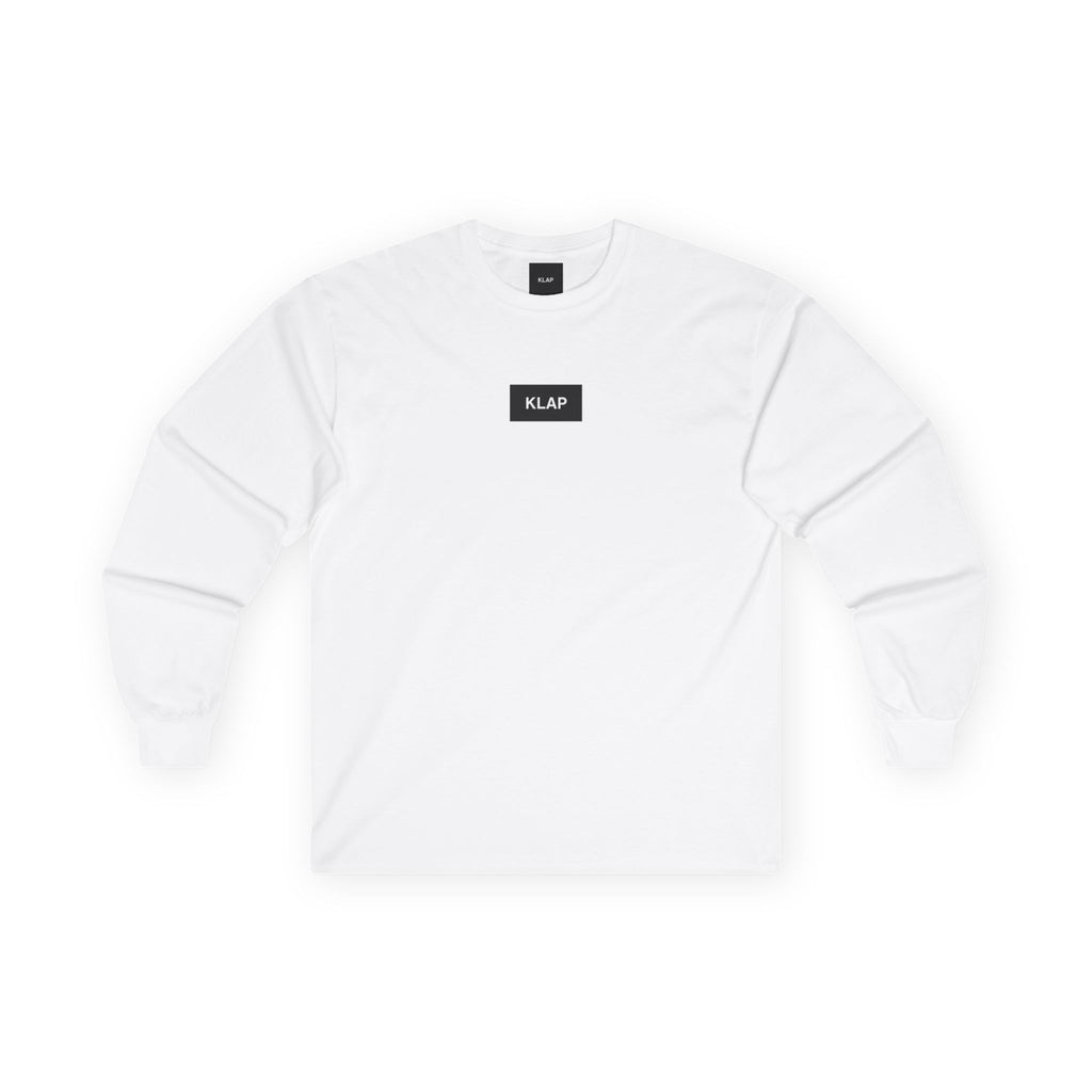 KLAP LONG TEE #1 - KLAP Clothing