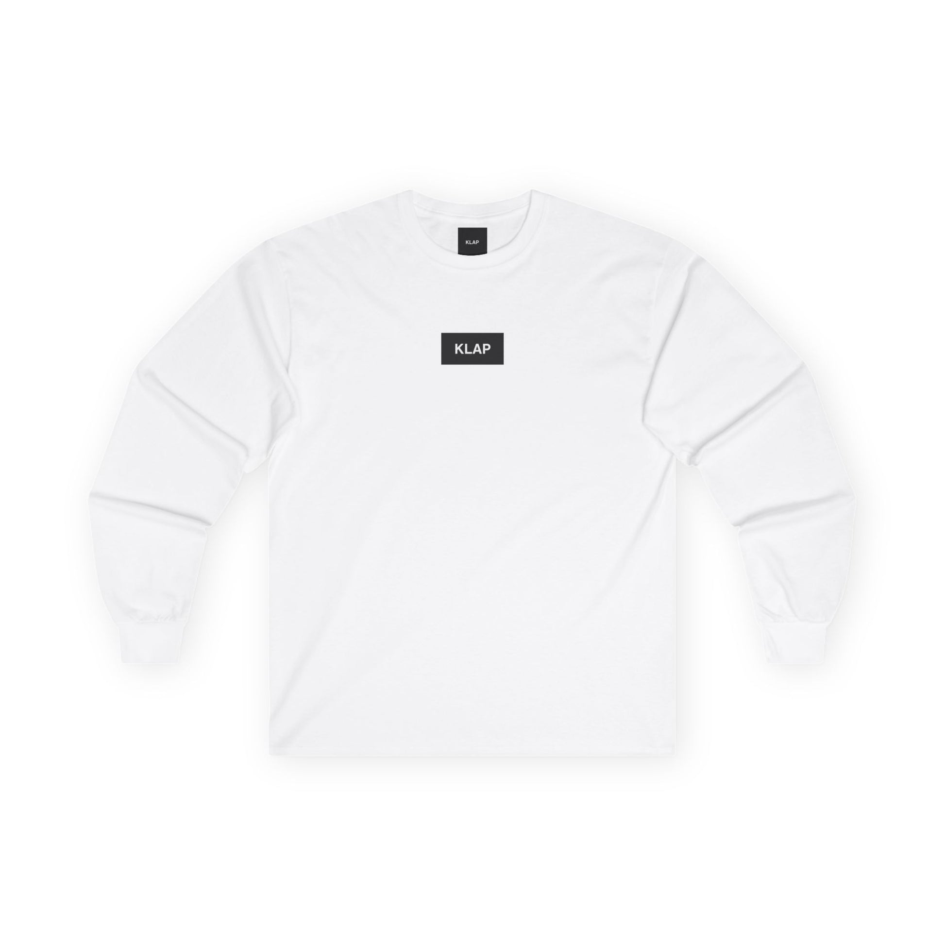 KLAP LONG TEE #1 - KLAP Clothing
