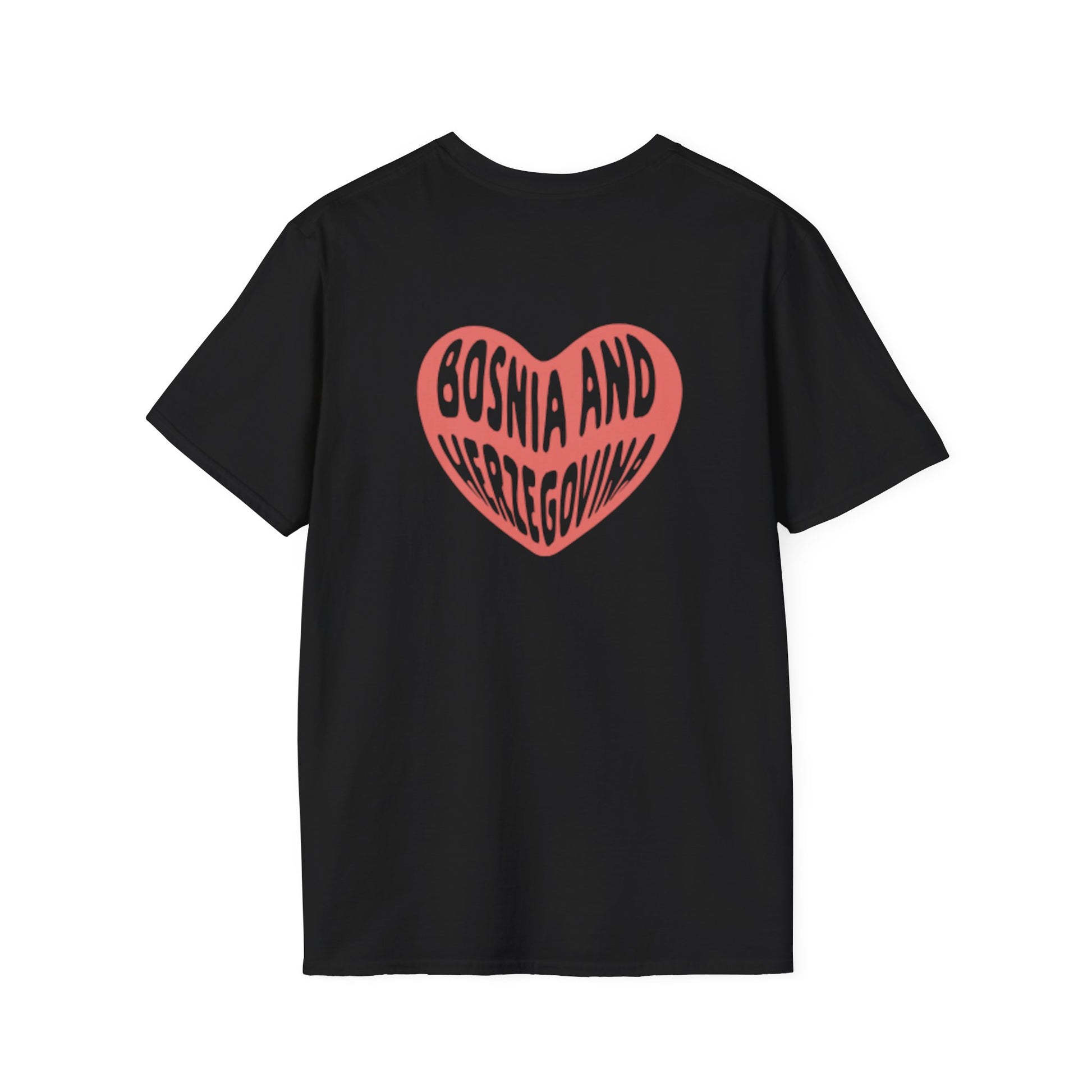 KLAP TEE #1 - KLAP Clothing