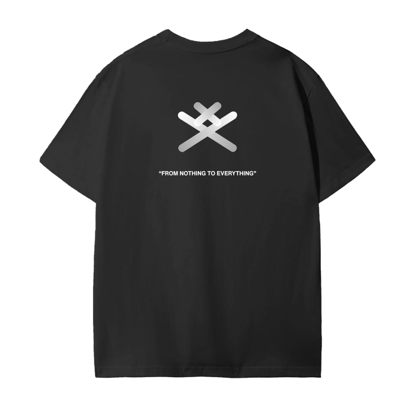 Star Tee #2 200GSM - KLAP Clothing
