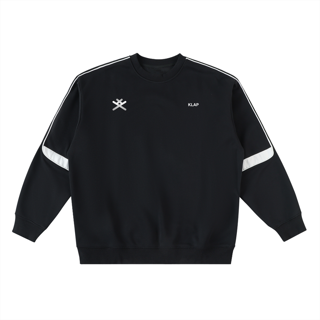 STAR CREWNECK #2 - KLAP Clothing