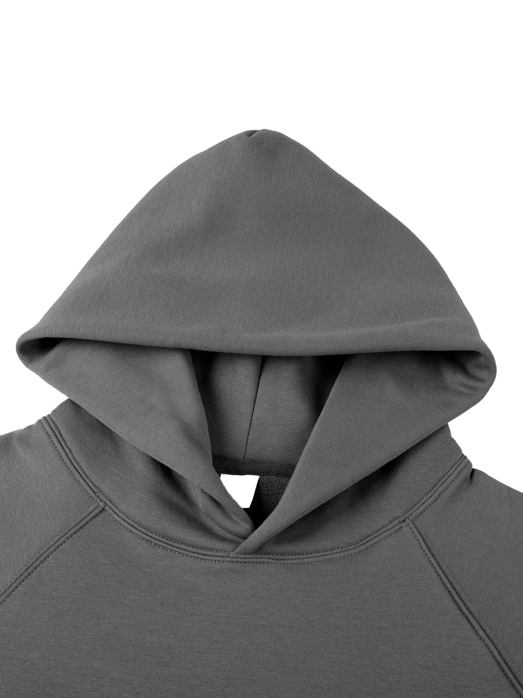 "FROM NOTHING TO EVERYTHING" HOODIE - KLAP Clothing