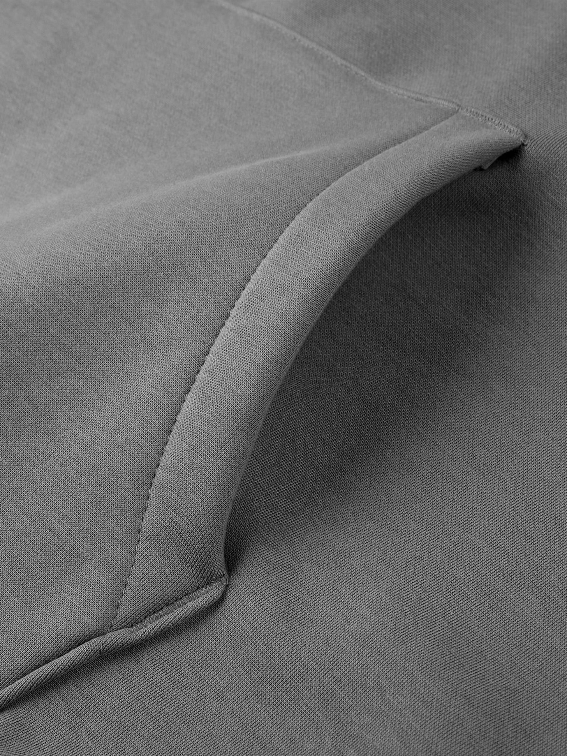"FROM NOTHING TO EVERYTHING" HOODIE - KLAP Clothing