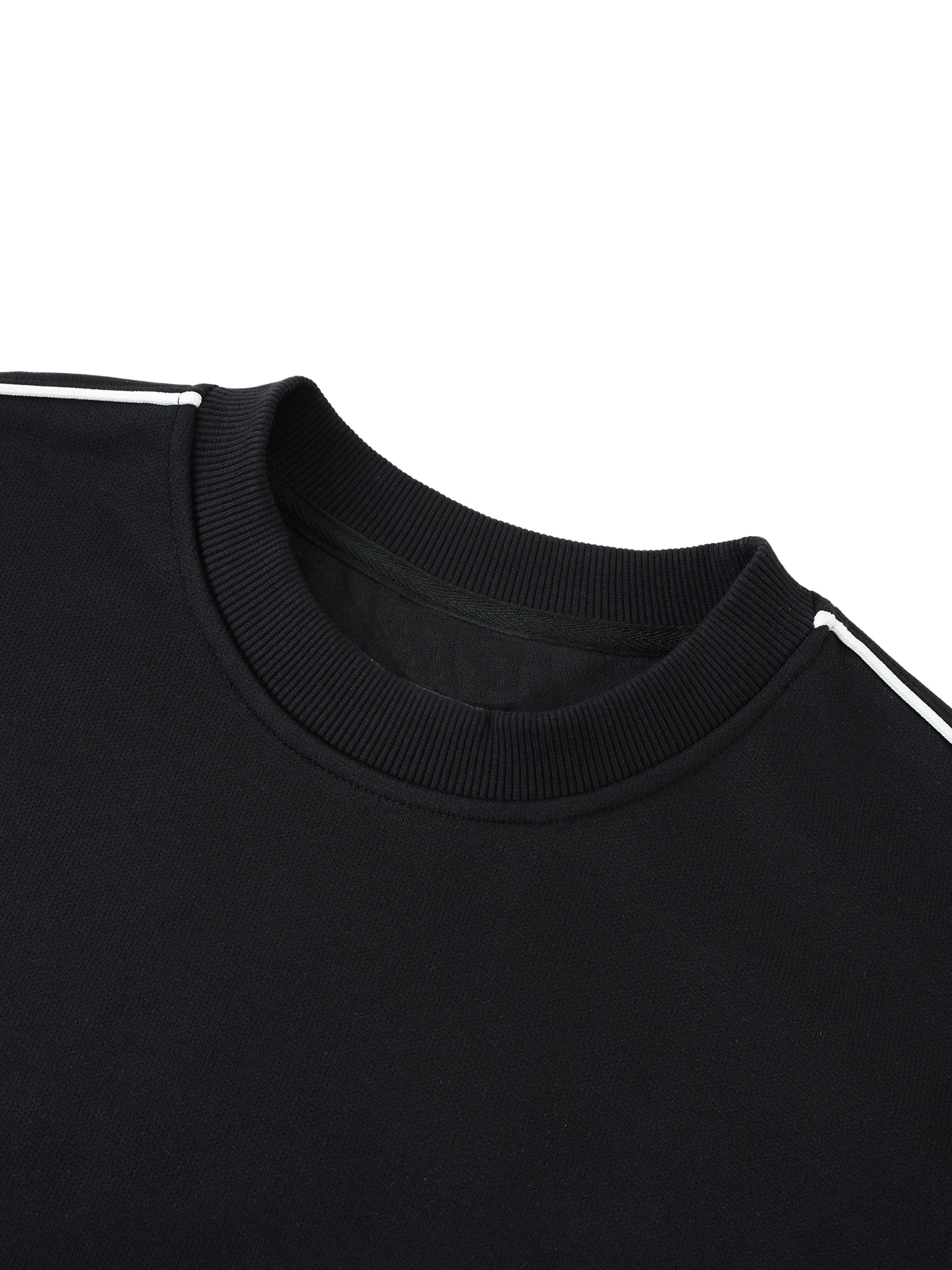 STAR CREWNECK #2 - KLAP Clothing